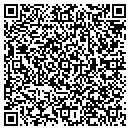 QR code with Outback Pools contacts