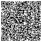 QR code with Ohio Valley Military Society contacts