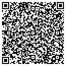 QR code with Autozone contacts