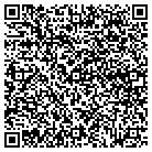 QR code with Rusty Bucket Corner Tavern contacts