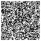 QR code with Hamilton County - Intervention contacts