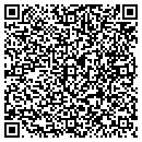 QR code with Hair Expression contacts