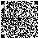 QR code with Professional Realty & Auction contacts