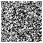 QR code with Twin Pines Landscape Services contacts