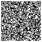 QR code with Machine Tool Rebuilders Inc contacts