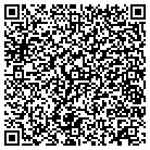 QR code with H H Gregg Appliances contacts