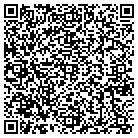QR code with Bibliomania Bookstore contacts