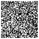 QR code with Riverside Heating & AC contacts