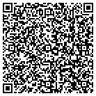 QR code with Sunbury Chiropractic Center contacts