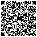 QR code with Holleran Properties contacts