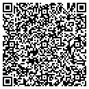 QR code with Lenwood Inc contacts