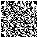 QR code with J & D Basement Systems contacts