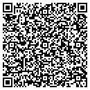 QR code with Hdc Gifts contacts