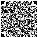 QR code with C & C Contracting contacts