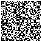 QR code with Blain's Folding Service contacts