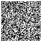 QR code with Addis Glass Fabricating contacts