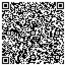 QR code with Arcanum Store & Lock contacts