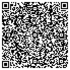 QR code with A1A Consulting & Leasing contacts