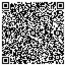 QR code with Hollywood contacts