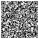 QR code with Rose Nails contacts