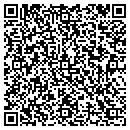 QR code with G&L Development Ltd contacts