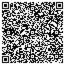 QR code with Utility Search contacts