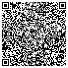 QR code with Ricks Heating & Cooling Inc contacts