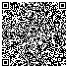QR code with Custom Raingutter & Sheetmetal contacts