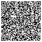 QR code with Christine D Boyko DO contacts