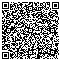 QR code with PNC contacts