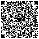QR code with His-N-Hers Styling Salon contacts