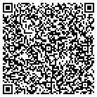 QR code with Robert's Styling Salon Inc contacts
