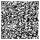 QR code with Alize At Elberta contacts