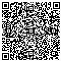 QR code with A T & T contacts