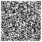 QR code with H & R Block Hyde Park contacts