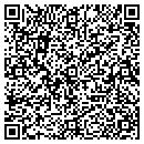 QR code with LJK & Assoc contacts