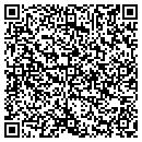 QR code with J&T Perry Builders Inc contacts