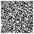QR code with Mahoning Cnty Brd Mentl Rtrdtn contacts