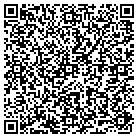 QR code with First Class Roofing & Cnstr contacts