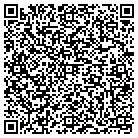 QR code with First Class Limos Inc contacts