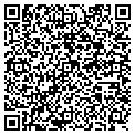 QR code with Dragonfly contacts
