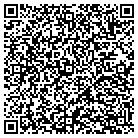 QR code with MCW Security & Fire Systems contacts
