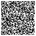 QR code with CPX contacts