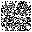 QR code with Orban's Designscapes contacts