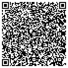 QR code with L E Wengerd Contracting contacts