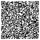 QR code with Daniels Refrigeration Heating contacts