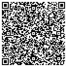 QR code with Anthony E Bacevice Jr MD contacts