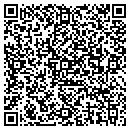 QR code with House of Fellowship contacts