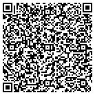 QR code with Apex Metal Fabricating & Mach contacts