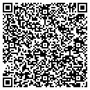 QR code with Tandberg contacts